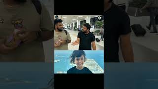 💥 vj siddhu vlogs video 😂😂😂ytshort [upl. by Namien811]