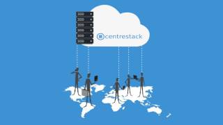 CentreStack Managed FIle Sync amp Share MFSS Overview [upl. by Ankeny]