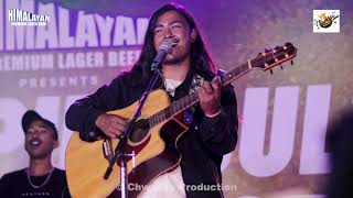 A Mai Re  Hawako Lahar Sangai  Kuma Sagar  Official Live Concert  Kirtipur Cult Music 2023 [upl. by Johnny266]