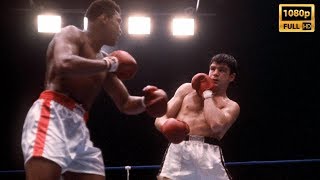 Muhammad Ali vs Karl Mildenberger  1966HD [upl. by Aikel]