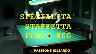 Master vs Borgonovo 2°Campionato Interprov Biliardo a Squadre Torino 110413 PASSIONEBILIARDOb8d [upl. by Raila]