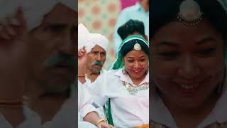 Dj Pe Thumka  Latest Haryanvi Song  Renuka Panwar  Trending Song [upl. by Siddon303]