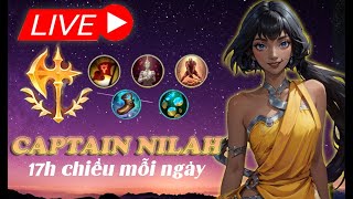 RANK 1 NILAH  CAO THỦ 0LP  312024 [upl. by Ursuline788]