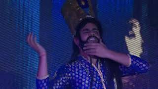 Rani Padmawati  Jeevandeep public school  annual function 2019 [upl. by Ynaffik]