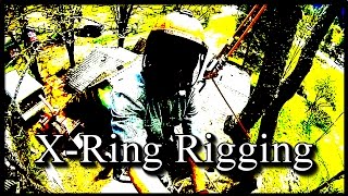 XRing Rigging [upl. by Afihtan]