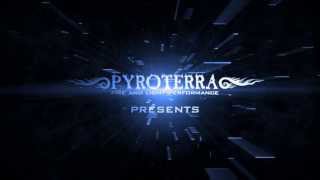 Visual staff  PYROTERRA LIGHTTOYS [upl. by Atika]