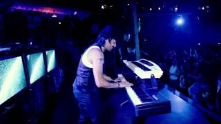 Eiffel65  Blue Da Ba Dee official video  Live in Turin Italy  2011 [upl. by Alyehs]