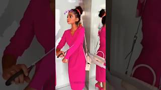 THAT SITUATION WHEN YOU ONLY HAVE A MINUTE TO SWITCH YOUR OUTFIT funnyshorts hacks relatable fun [upl. by Apoor]