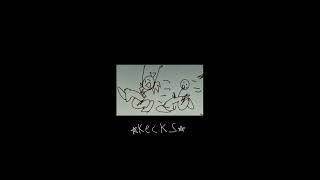 kecks theme ost ver [upl. by Chaunce]