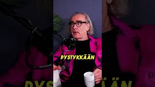 Kuinka hyvät asiat syntyvät ft Esa Saarinen [upl. by Beasley]