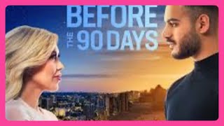 90 Day Fiance Before The 90 Days S7 Ep 6 Recap  Fabulosity For You [upl. by Adnahc]