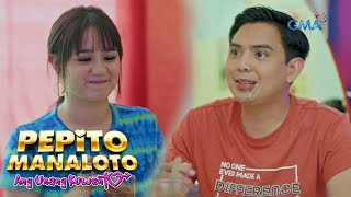 Pepito Manaloto  Ang Unang Kuwento LQ no more sina Pitoy at Elsa  YouLOL [upl. by Anelliw]