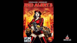 Command and Conquer  Red Alert 3 Soundtrack  33 Hell March 2  From First to Last Remix [upl. by Aztiray]