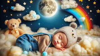 Quiet Lullaby for Kids amp Toddlers 🌙✨  Soothing Nighttime Music for Gentle Dreams [upl. by Grishilda769]