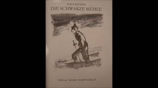 Jurij Brězan  Die schwarze Mühle Krabat Teil 2 1968 [upl. by Assilym859]