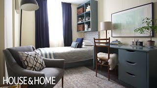 Interior Design – Genius Dorm Room Decorating Ideas [upl. by Paz]