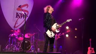 Kenny Wayne Shepherd Live  quotTrouble is  25th Anniversary Tourquot Tollhaus Karlsruhe Germany 2023 [upl. by Det]