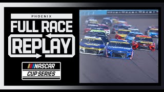 NASCAR Cup Series Championship from Phoenix Raceway  NASCAR Cup Series Full Race Replay [upl. by Onaivatco981]