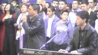 PALABRA EN ACCION  Somos el Pueblo de Dios [upl. by Aseek]