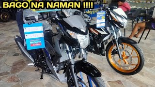 Bagong Suzuki Raider 150 Fi  Satria Fi Ang Hyper Underbone na motor sa Pilipinas [upl. by Ng]