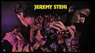 Jeremy Steig Djinn Djinn ➤ Remastered By MaanoArt HQ Audio [upl. by Bettine840]