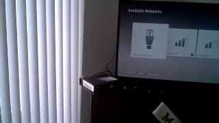 Xbox 360 Slim Antenna Modification using Linksys WAP54G Antenna [upl. by Lach]