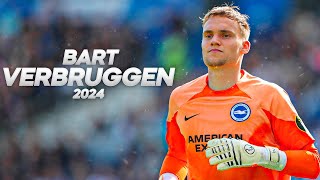 Bart Verbruggen  Full Season Show  2024ᴴᴰ [upl. by Glyn]