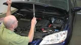 Dents By Hand  Paintless Dent Repair  Removal PDR Demo  Denver Colorado [upl. by Dowzall]