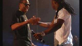 JayZ Ft Lil Wayne A Billie [upl. by Lirbaj369]