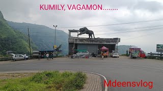 KUMILY VAGAMON Mdeensvlog [upl. by Leanne]