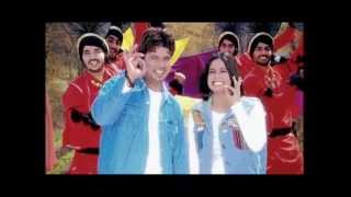 Miss Pooja amp Manjit Rupowalia  Ford Official Video Album  Baazi Punjabi Hits songs 2014 [upl. by Ethelbert]