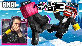 FINAL SQUID CRAFT GAMES 3 [upl. by Beaudoin]