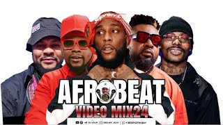 NAIJA AFROBEAT 2024 TshwalaBam Double Sooner VIDEO MIX BY DJ JOJO  NAIJA AFROBEAT VIDEO MIX [upl. by Fong]