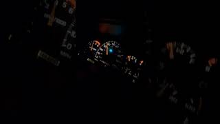 1996 Chevy Suburban k2500 454 with hyper tech max energy programer up hill [upl. by Wolram587]