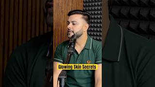 Winter Special Beauty Tips for Glowing Skin Glass Skin Secrets [upl. by Ylsel]