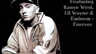 Eminem  Top 10 Fastest Raps  HQ [upl. by Schwab507]