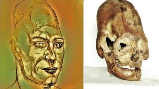 Interview with Brien Foerster Unravelling the Genetics of Elongated Human Skulls [upl. by Darce489]