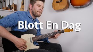 Emil Ernebro  Blott En Dag [upl. by Eisle829]