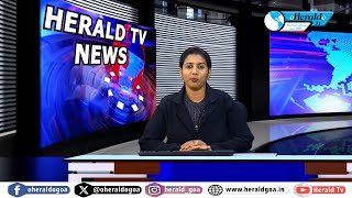 Herald TV English News Wrap 10 November 2024 [upl. by Nesnah521]