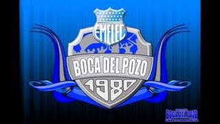 No me arrepiento de este amor  Boca del Pozo [upl. by Abate908]