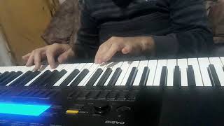 clases de piano parte 1 [upl. by Ordisi]