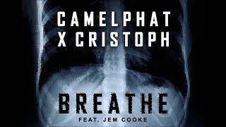 CamelPhat amp Cristoph feat Jem Cooke  Breathe [upl. by Blank]