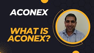 What is Aconex [upl. by Marlea]