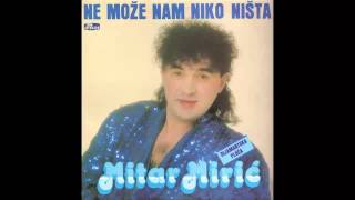 Mitar Miric  Ne moze nam niko nista  Audio 1989 HD [upl. by Ayocal]