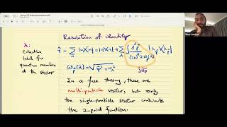 Lecture 23 Scattering Matrix [upl. by Dualc]