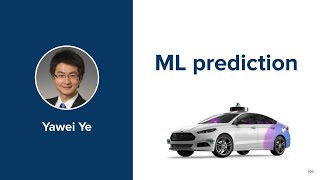 ML Prediction  Autonomy 20 selfdriving tutorial [upl. by Delores]