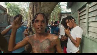 quotSkeng  Gvnman Shift Official Music Video  1Matik Riddim  2021quot [upl. by Ahtar]