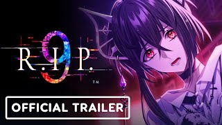 9 RIP  Official Promo Trailer [upl. by Hnamik692]