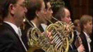 Beethovens 3rd Symphony horn trio solo 3rd Movement [upl. by Emilie]