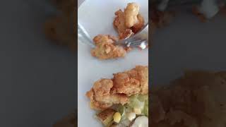 Breaded Fish Fillet of Massimos [upl. by Dodge]